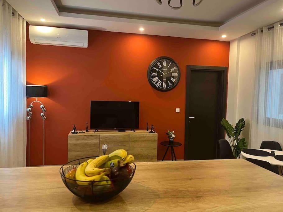 Luxueux Appartements - 2 Pieces Ou 4 Pieces - Quartiers Prises D'Almadies Et Ngor" ダカール エクステリア 写真