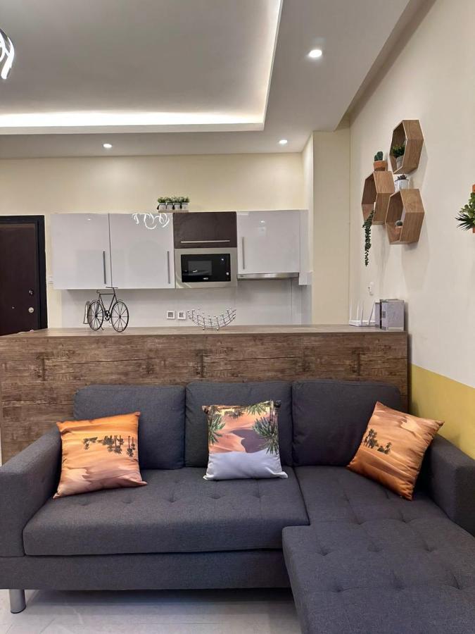 Luxueux Appartements - 2 Pieces Ou 4 Pieces - Quartiers Prises D'Almadies Et Ngor" ダカール エクステリア 写真