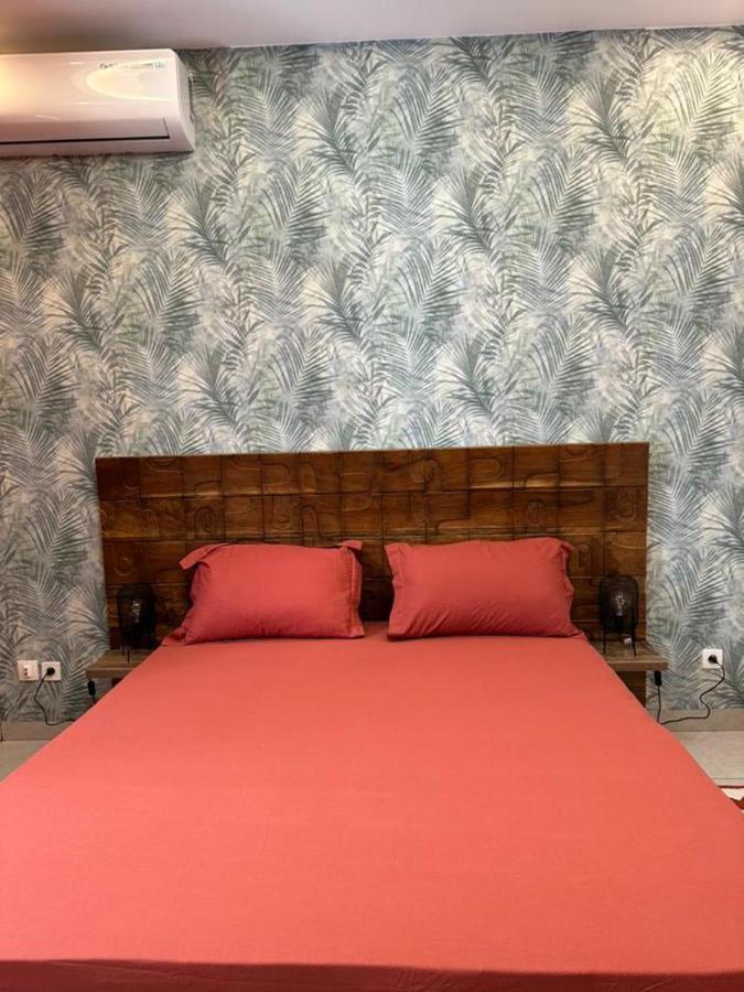 Luxueux Appartements - 2 Pieces Ou 4 Pieces - Quartiers Prises D'Almadies Et Ngor" ダカール エクステリア 写真