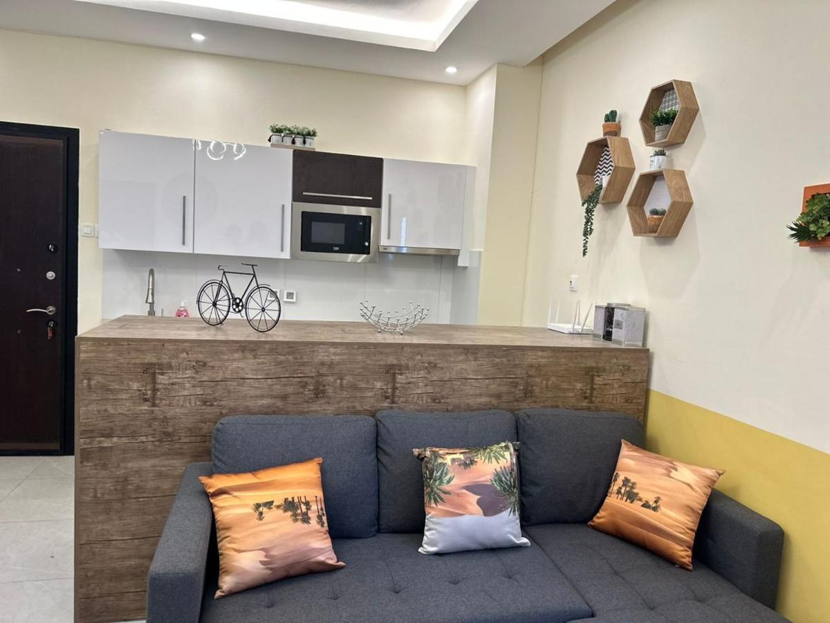 Luxueux Appartements - 2 Pieces Ou 4 Pieces - Quartiers Prises D'Almadies Et Ngor" ダカール エクステリア 写真