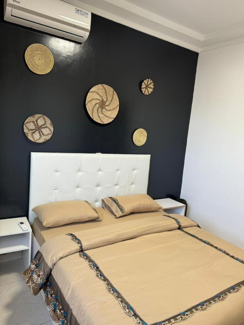 Luxueux Appartements - 2 Pieces Ou 4 Pieces - Quartiers Prises D'Almadies Et Ngor" ダカール エクステリア 写真